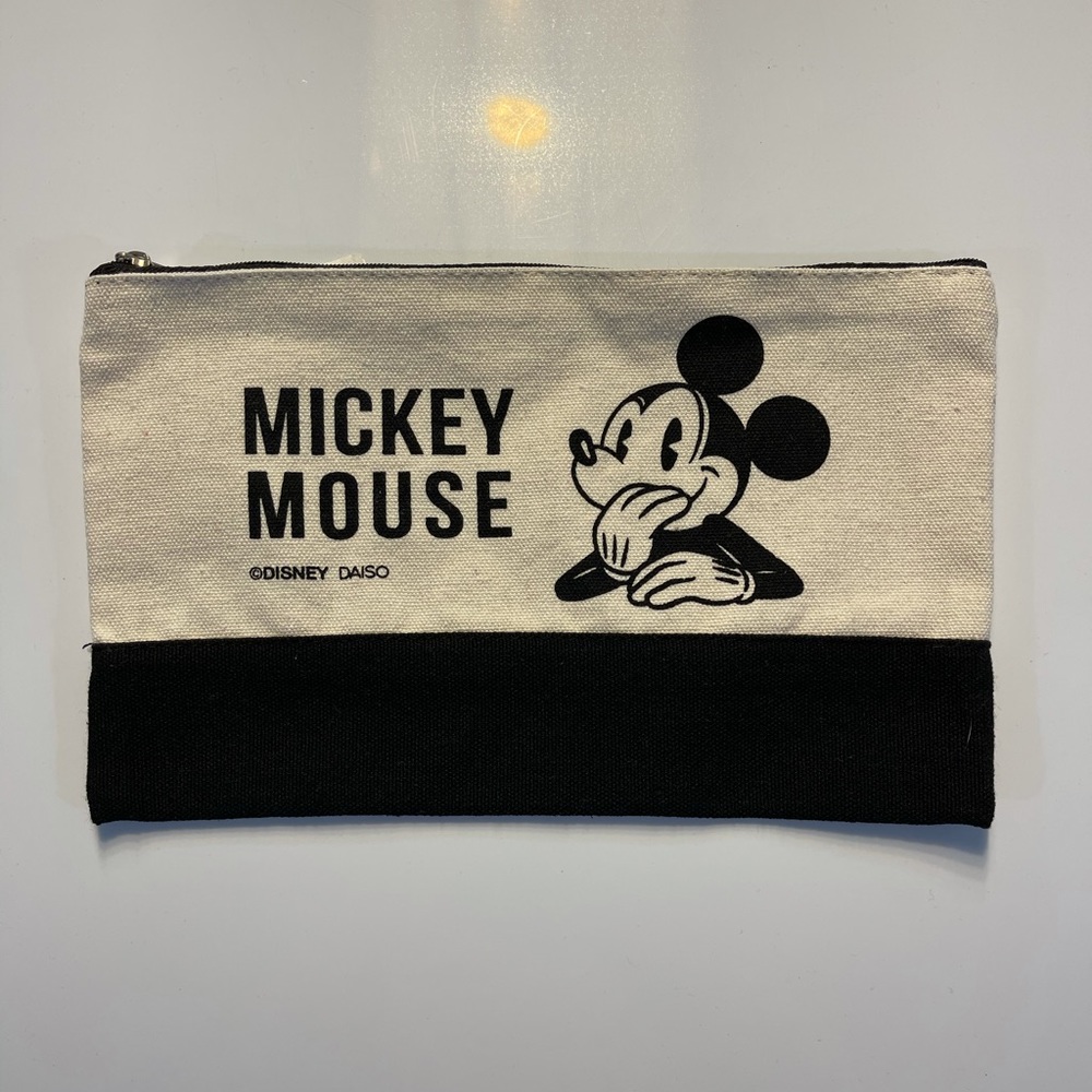 New Disney Mickey Mini Bag